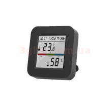 Универсальный ИК пульт управления с функцией мониторинга температуры и влажности Tuya Wi-Fi WL-IRTP